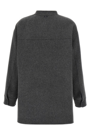 'Costanza' jacket Gray 'Costanza' jacket Gray