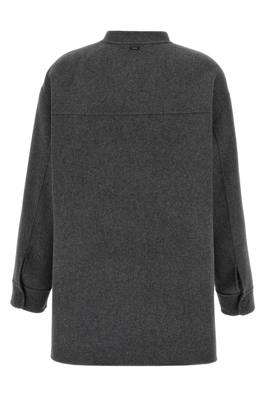 'Costanza' jacket Gray