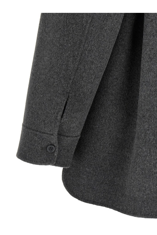 'Costanza' jacket Gray