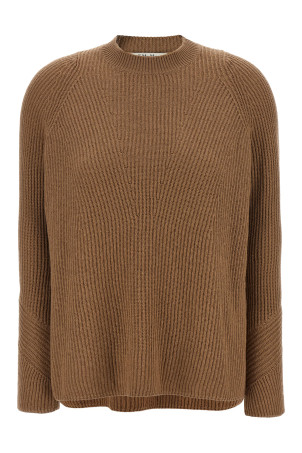 'Molveno' sweater Beige 'Molveno' sweater Beige
