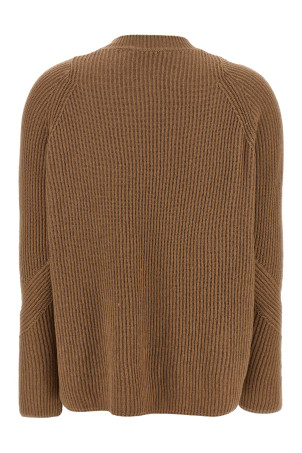 'Molveno' sweater Beige 'Molveno' sweater Beige