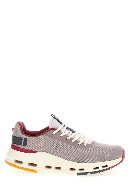 'Cloudnova Form 2' sneakers Pink 'Cloudnova Form 2' sneakers Pink