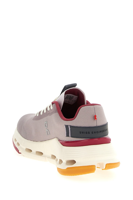 'Cloudnova Form 2' sneakers Pink 'Cloudnova Form 2' sneakers Pink