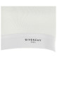 Майка Crop White GIVENCHY BW70FNR2Q3100
