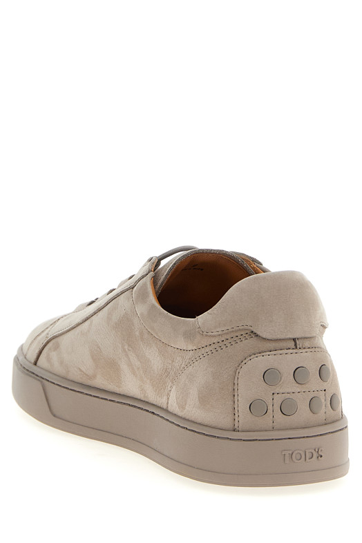 Кроссовки «Sportivo» Серый XXM04L0JF406RNC416 Кроссовки «Sportivo» Серый XXM04L0JF406RNC416