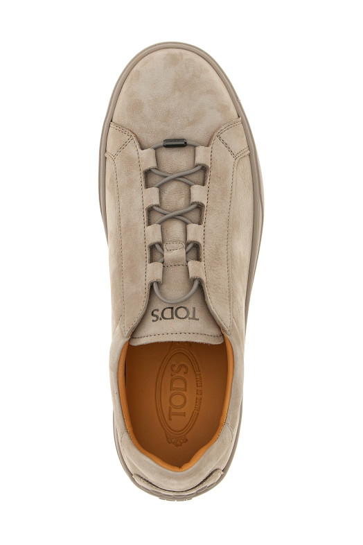 Кроссовки «Sportivo» Серый XXM04L0JF406RNC416 Кроссовки «Sportivo» Серый XXM04L0JF406RNC416