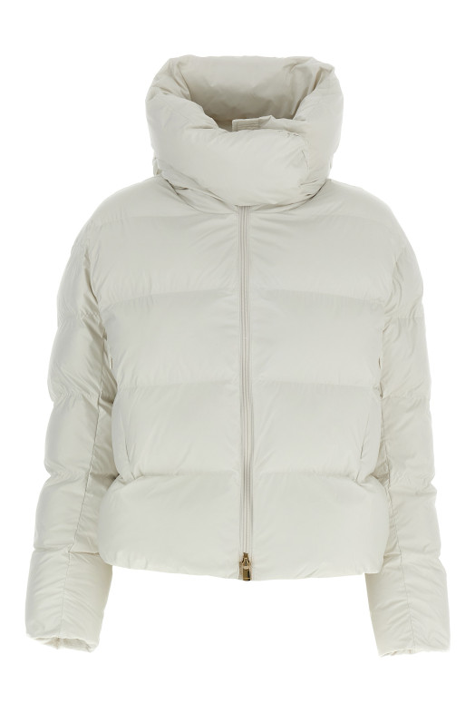 Пуховик «Giza» Белый 101602A2P6Z07 Пуховик «Giza» Белый 101602A2P6Z07