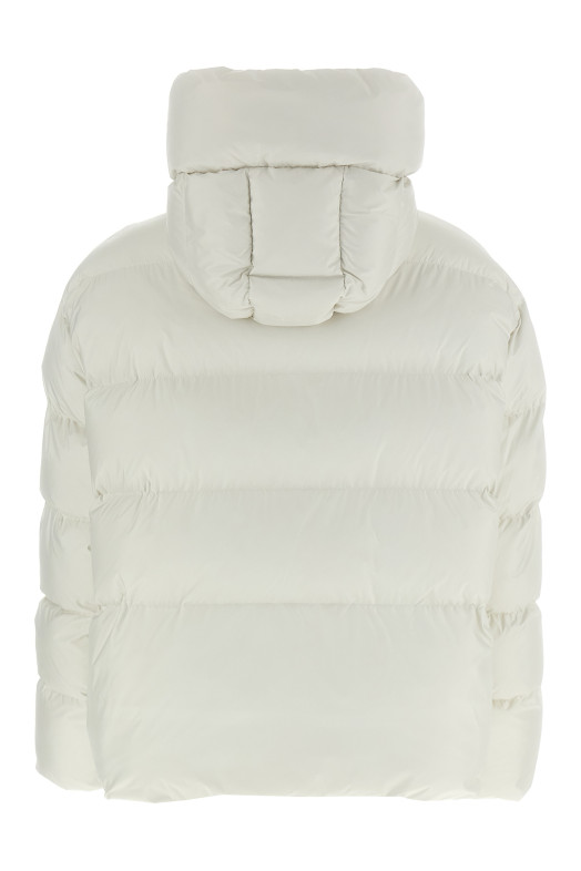Пуховик «Giza» Белый 101602A2P6Z07 Пуховик «Giza» Белый 101602A2P6Z07