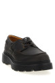 Leather Boat Shoe Brown Leather Boat Shoe Brown