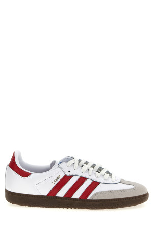 'Samba OG' sneakers Red 'Samba OG' sneakers Red