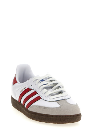 'Samba OG' sneakers Red 'Samba OG' sneakers Red