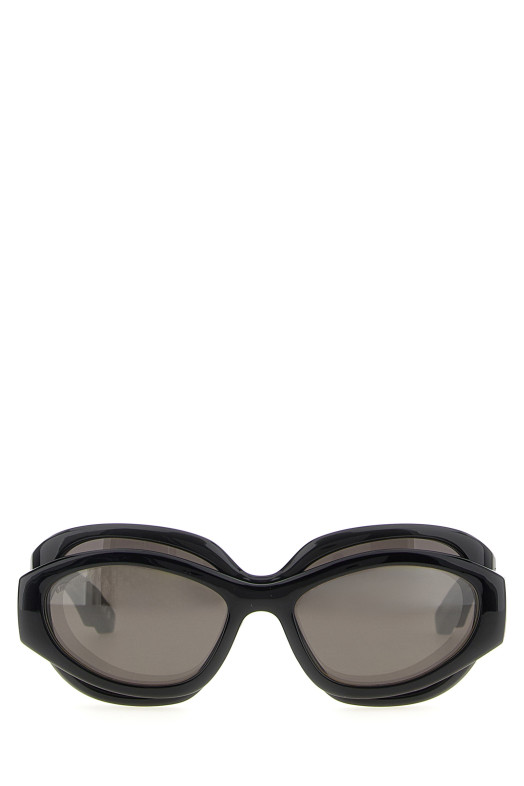 Сонячні окуляри «Superbusy Round» Чорні 837798T00071054 Сонячні окуляри «Superbusy Round» Чорні 837798T00071054