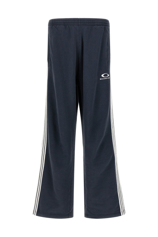 Спортивные штаны «Baggy Loop Sports Icon» Синие 844177TSVI33967 Спортивные штаны «Baggy Loop Sports Icon» Синие 844177TSVI33967