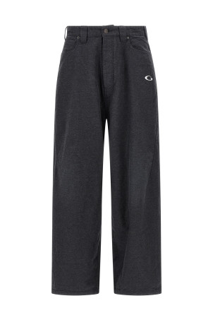 'Trompe L'Œil' joggers Gray 'Trompe L'Œil' joggers Gray