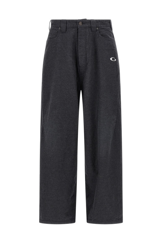 'Trompe L'Œil' joggers Gray 'Trompe L'Œil' joggers Gray