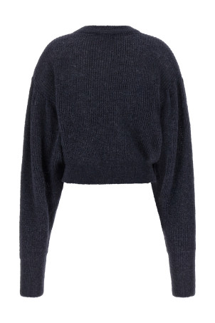 Светр «Knit Puff» синій 11427817251725 Светр «Knit Puff» синій 11427817251725