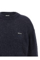 Светр «Knit Puff» синій 11427817251725 Светр «Knit Puff» синій 11427817251725