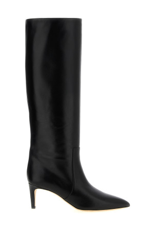 Черевики «Stiletto Boot» Чорні PX504XLTH3BLACK Черевики «Stiletto Boot» Чорні PX504XLTH3BLACK