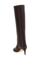 'Stiletto Boot' boots Bordeaux 'Stiletto Boot' boots Bordeaux