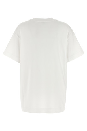 Футболка «GIVENCHY Paris» Біла BW70FM3YRS100 Футболка «GIVENCHY Paris» Біла BW70FM3YRS100
