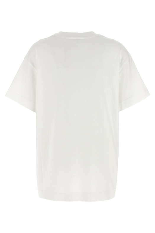 'GIVENCHY Paris' T-shirt White 'GIVENCHY Paris' T-shirt White