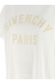 'GIVENCHY Paris' T-shirt White 'GIVENCHY Paris' T-shirt White