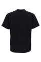 'GIVENCHY Paris' T-shirt Black 'GIVENCHY Paris' T-shirt Black