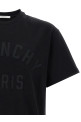 'GIVENCHY Paris' T-shirt Black 'GIVENCHY Paris' T-shirt Black