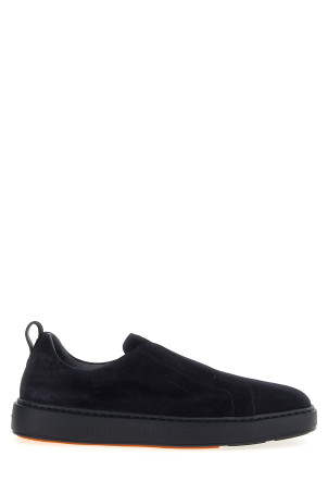 'Victory' sneakers Blue 'Victory' sneakers Blue