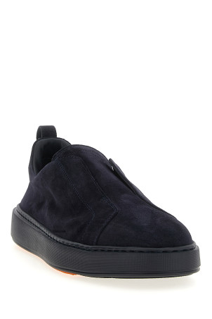 'Victory' sneakers Blue 'Victory' sneakers Blue