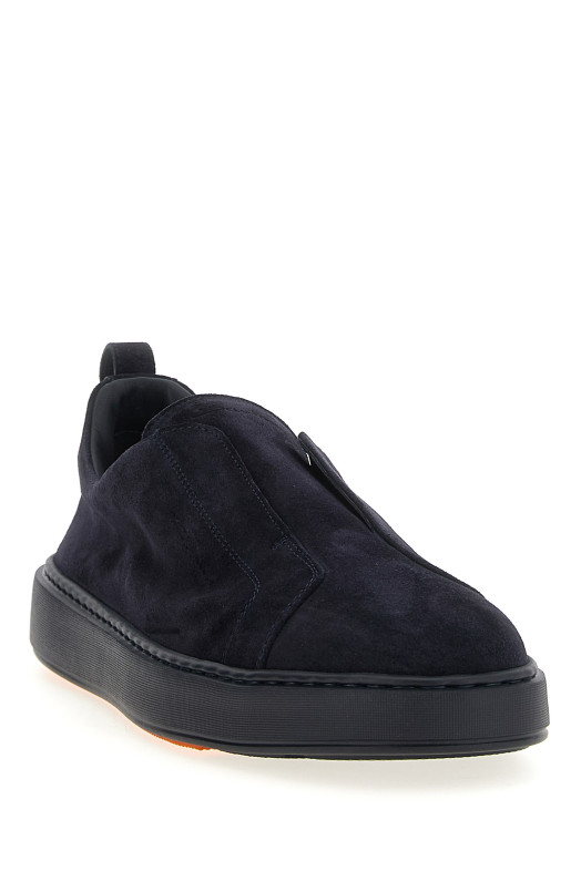 'Victory' sneakers Blue 'Victory' sneakers Blue