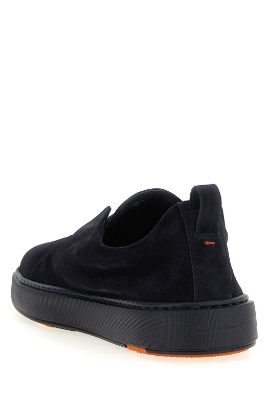 'Victory' sneakers Blue 'Victory' sneakers Blue
