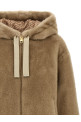 Эко-меховой капюшон Бежевый HERNO GI000318D127391985 Эко-меховой капюшон Бежевый HERNO GI000318D127391985