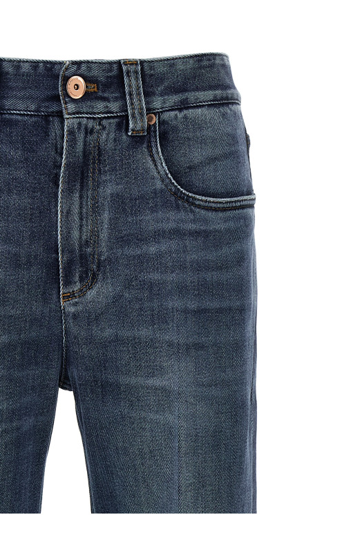 'Contemporary Loose' jeans Blue 'Contemporary Loose' jeans Blue