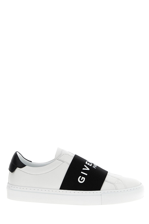 Кросівки «Urban Street» Чорно-сірі BE004JE2DC116