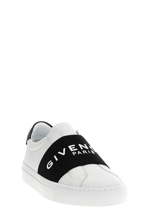 Кросівки «Urban Street» Чорно-сірі BE004JE2DC116