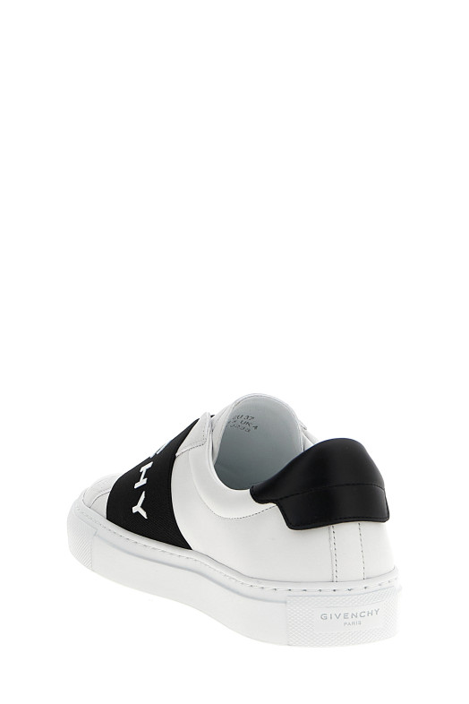 Кросівки «Urban Street» Чорно-сірі BE004JE2DC116