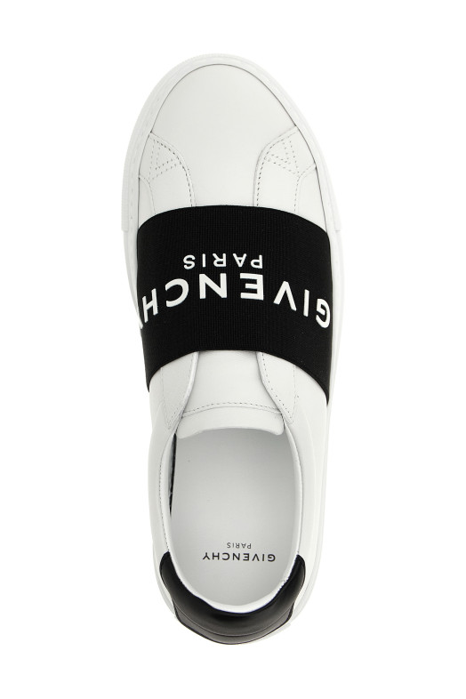 Кросівки «Urban Street» Чорно-сірі BE004JE2DC116