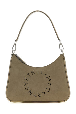 'Hobo' small shoulder bag Gray 'Hobo' small shoulder bag Gray
