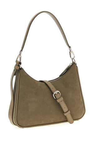 'Hobo' small shoulder bag Gray 'Hobo' small shoulder bag Gray