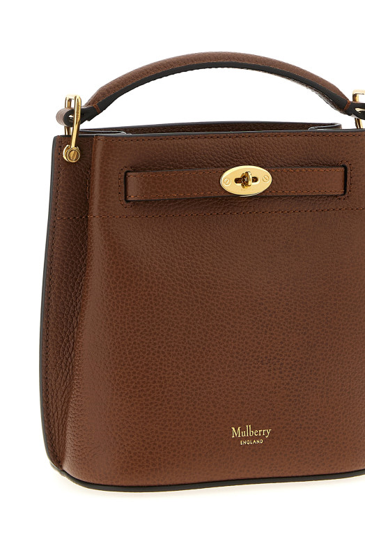 Мини-сумка «Islington» коричневая RL8854552G110 Мини-сумка «Islington» коричневая RL8854552G110