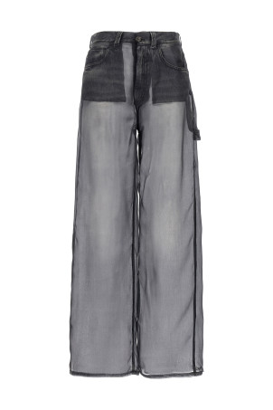 Брюки «Winona» Черные HEW03300OR001L0889L0889 Брюки «Winona» Черные HEW03300OR001L0889L0889