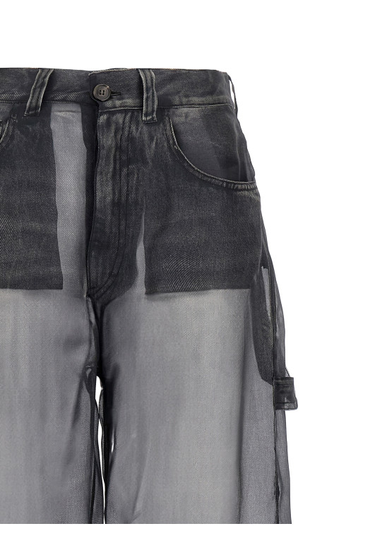 Брюки «Winona» Черные HEW03300OR001L0889L0889 Брюки «Winona» Черные HEW03300OR001L0889L0889