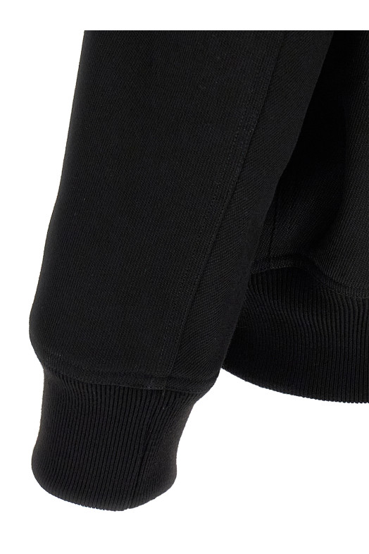 'Hollywood Flight' bomber jacket Black