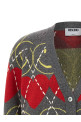 'Smiley®' cardigan Multicolor 'Smiley®' cardigan Multicolor