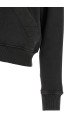 Zip sweatshirt Black
