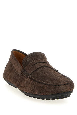 'City Gommino' loafers Brown 'City Gommino' loafers Brown