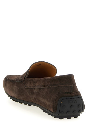 'City Gommino' loafers Brown 'City Gommino' loafers Brown