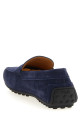 'City Gommino' loafers Blue 'City Gommino' loafers Blue