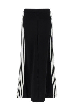 Спідниця «тренінг» Чорно-сіра 838767TMV151000 Спідниця «тренінг» Чорно-сіра 838767TMV151000